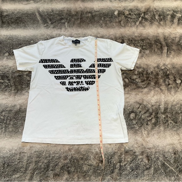 Emporio Armani shirt - Picture 3 of 5